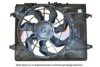 KIA 253801H120 Fan, radiator